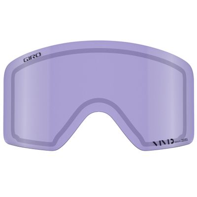 Giro Method Snow Goggle Replacement Lens Vivid Haze