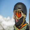 Giro Ledge Snow Helmet - Matte Trail Green - Size S (52-55.5cm) view 4