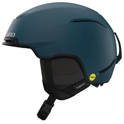 Giro Jackson MIPS Snow Helmet - Matte Harbor Blue - Size L (59-62.5cm)
