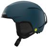 Giro Jackson MIPS Snow Helmet - Matte Harbor Blue - Size L (59-62.5cm) view 1