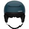 Giro Jackson MIPS Snow Helmet - Matte Harbor Blue - Size L (59-62.5cm) view 2