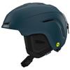 Giro Neo MIPS Snow Helmet - Matte Harbor Blue - Size S (52-55.5cm) view 1