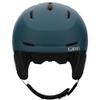 Giro Neo MIPS Snow Helmet - Matte Harbor Blue - Size S (52-55.5cm) view 2