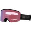 Giro Ella Women's Snow Goggle - Black Craze Strap with VIVID Copper/VIVID Infrared Lenses view 3