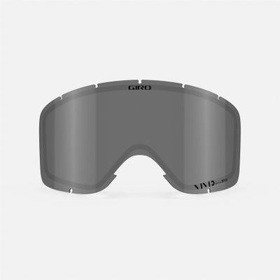 Giro Index 2.0 Replacement Lens Vivid Onyx