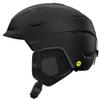 Giro Tenaya Spherical Womens Snow Helmet - Matte Black (Limited) - Size S (52-55.5cm) view 1