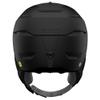 Giro Tenaya Spherical Womens Snow Helmet - Matte Black (Limited) - Size S (52-55.5cm) view 3