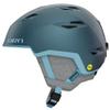 Giro Envi Spherical Womens Snow Helmet - Matte Ano Harbor Blue - Size S (52-55.5cm) view 1
