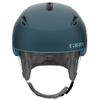 Giro Envi Spherical Womens Snow Helmet - Matte Ano Harbor Blue - Size S (52-55.5cm) view 2