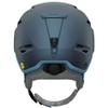 Giro Envi Spherical Womens Snow Helmet - Matte Ano Harbor Blue - Size S (52-55.5cm) view 3