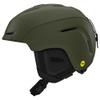 Giro Neo MIPS Snow Helmet - Matte Trail Green - Size S (52-55.5cm) view 1