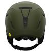 Giro Neo MIPS Snow Helmet - Matte Trail Green - Size S (52-55.5cm) view 3
