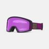 Giro Dylan Snow Goggle 2023 - Women's Urchin Cloud Dust Frame with Amber Pink/Yellow Lens Medium view 1