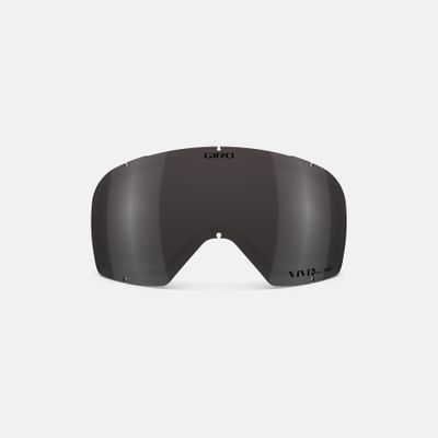 Giro Ringo/Ringo Jr./Millie Replacement Lens Vivid Smoke