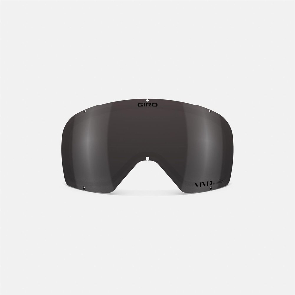 Giro Ringo/Ringo Jr./Millie Replacement Lens Vivid Smoke