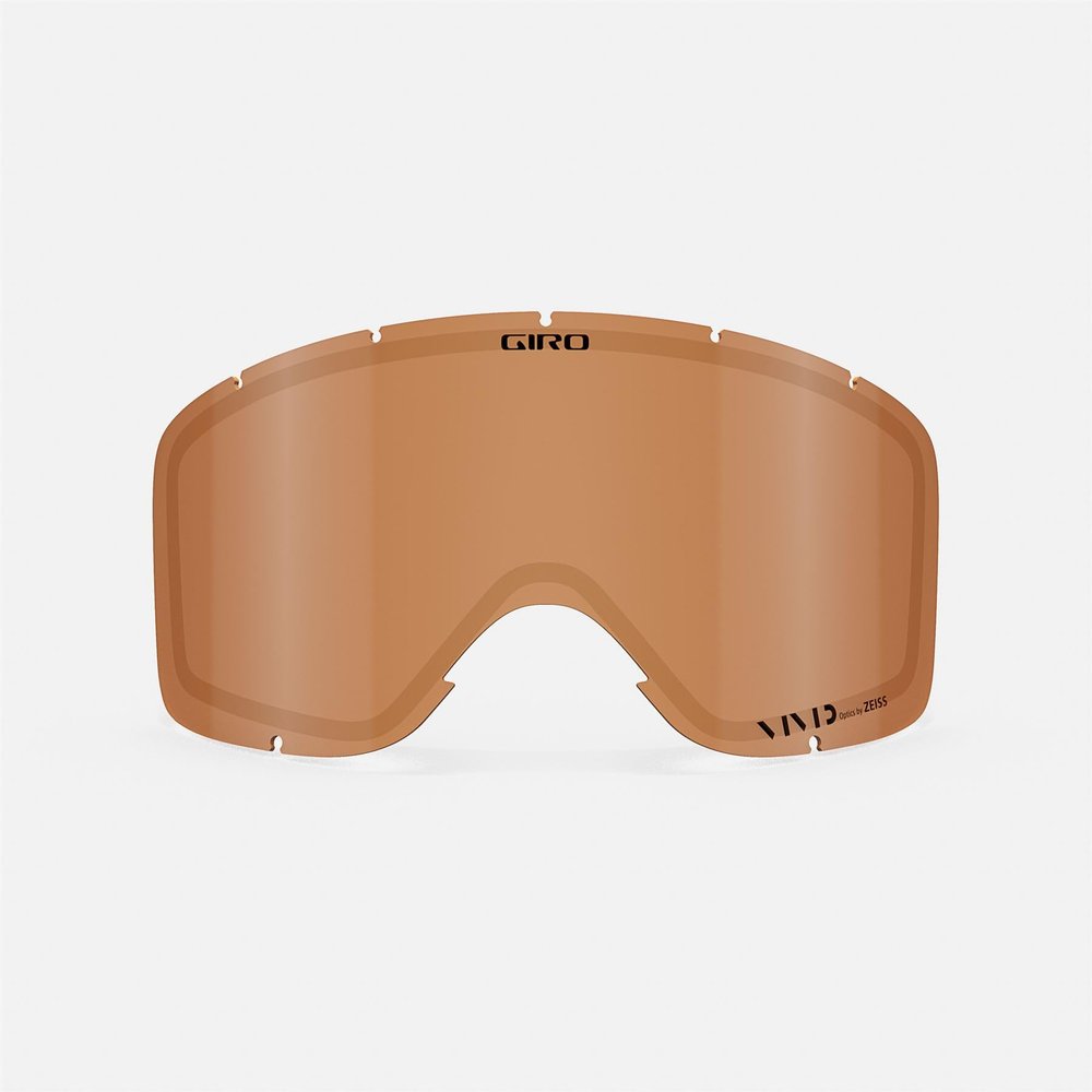 Giro Index 2.0 Replacement Lens Vivid Copper