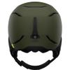 Giro Jackson MIPS Snow Helmet - Matte Trail Green - Size M (55.5-59cm) view 3