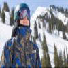 Giro Jackson MIPS Snow Helmet - Matte Trail Green - Size M (55.5-59cm) view 4