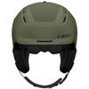 Giro Tor Spherical Snow Helmet - Matte Trail Green - Size M (55.5-59cm) view 2