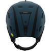 Giro Range MIPS Snow Helmet - Matte Harbor Blue - Size L (59-62.5cm) view 3