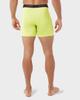 32 Degrees Mens Cool Active Boxer Brief | Anti-Odor | Moisture Wicking | Elastic Waistband | Functional Fly, Citrus Blast, Large view 4
