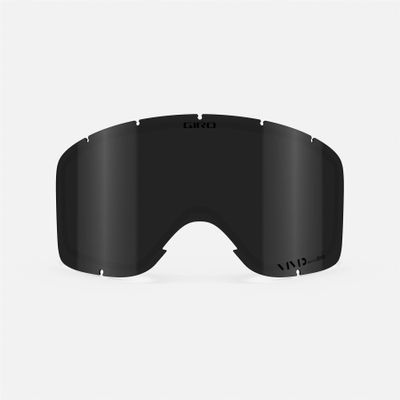 Giro Index 2.0 Replacement Lens Vivid Jet Black