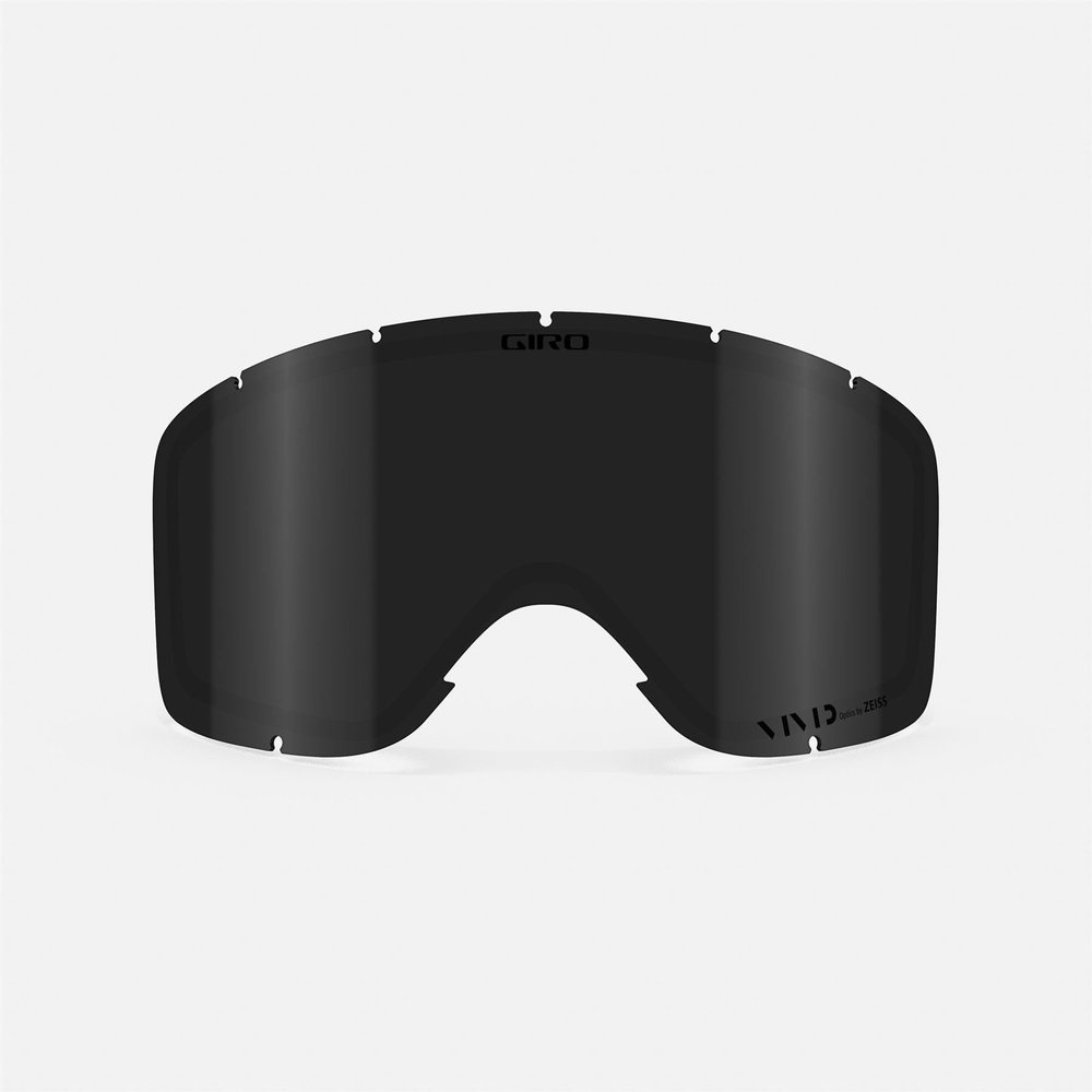 Giro Index 2.0 Replacement Lens Vivid Jet Black