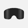 Giro Index 2.0 Replacement Lens Vivid Jet Black view 1
