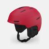 Giro Neo Snow Helmet - Matte Bright Red - Size L (59-62.5cm) view 2