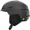 Giro Tor Spherical Snow Helmet - Matte Graphite - Size S (52-55.5cm) view 1