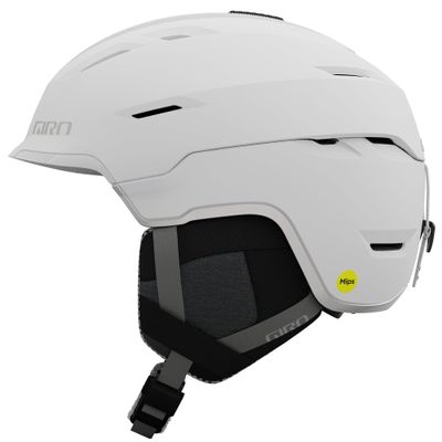 Giro Tenaya Spherical Womens Snow Helmet - Matte White (Limited) - Size S (52-55.5cm)