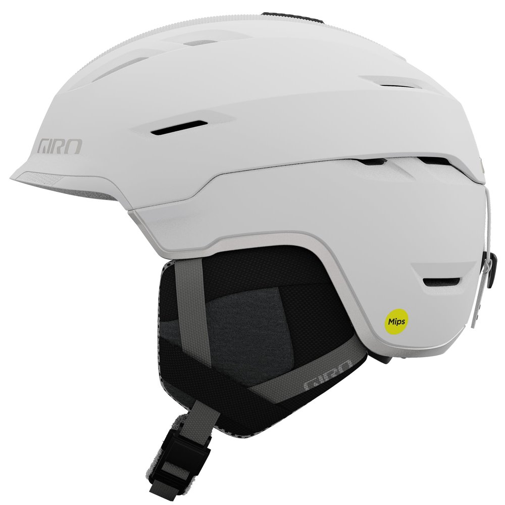 Giro Tenaya Spherical Womens Snow Helmet - Matte White (Limited) - Size S (52-55.5cm)