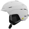 Giro Tenaya Spherical Womens Snow Helmet - Matte White (Limited) - Size S (52-55.5cm) view 1