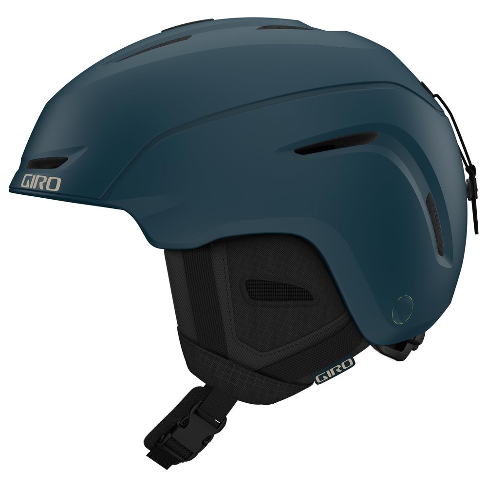 Giro Neo Snow Helmet - Matte Harbor Blue - Size S (52-55.5cm)