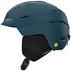 Giro Tor Spherical Snow Helmet - Matte Harbor Blue - Size M (55.5-59cm) view 1