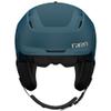 Giro Tor Spherical Snow Helmet - Matte Harbor Blue - Size M (55.5-59cm) view 2