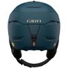 Giro Tor Spherical Snow Helmet - Matte Harbor Blue - Size M (55.5-59cm) view 3
