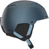 Giro Emerge Spherical Ski Helmet - Snowboard Helmet for Men, Women & Youth - Matte White - M (55.5-59cm) view 3