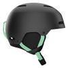 Giro Ledge Snow Helmet - Matte Black Split Fountain Mountain - Size L (59-62.5cm) view 4