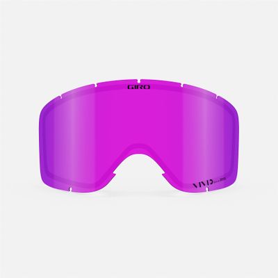 Giro Index 2.0 Replacement Lens Vivid Pink