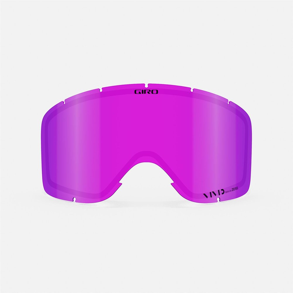 Giro Index 2.0 Replacement Lens Vivid Pink