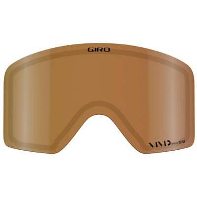 Giro Method Snow Goggle Replacement Lens Vivid Petrol