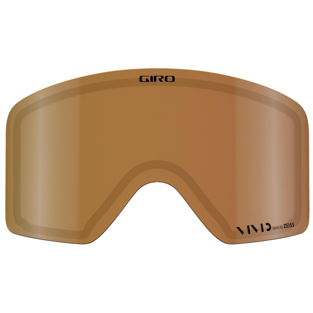 Giro Method Snow Goggle Replacement Lens Vivid Petrol