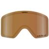 Giro Method Snow Goggle Replacement Lens Vivid Petrol view 1