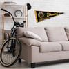 Rico Industries NHL Hockey Boston Bruins Classic 12" x 30" Felt Wall Dcor Pennant - Great for Home/Bed Room/Man Cave Dcor view 3