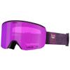 Giro Ella Snow Goggle 2023 - Women's Urchin Adventure Grid Frame with Vivid Pink/Vivid Infrared Lens Medium view 1