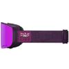 Giro Ella Snow Goggle 2023 - Women's Urchin Adventure Grid Frame with Vivid Pink/Vivid Infrared Lens Medium view 2