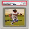 Juan Soto 2020 Topps Turkey Red Baseball Autograph Card #TR-95 PSA/DNA view 1