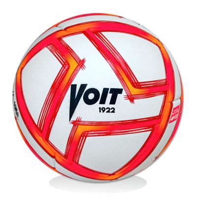 Voit Soccer Ball Size 5 Liga MX Opening 2022: Designed for Professional, 100 Years Edition