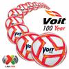 Voit Soccer Ball Size 5 Liga MX Opening 2022: Designed for Professional, 100 Years Edition view 2